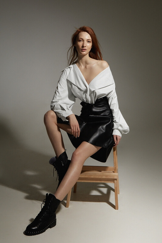 Women model, fashion photography, modeling