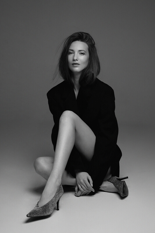 Women model, fashion photography, modeling