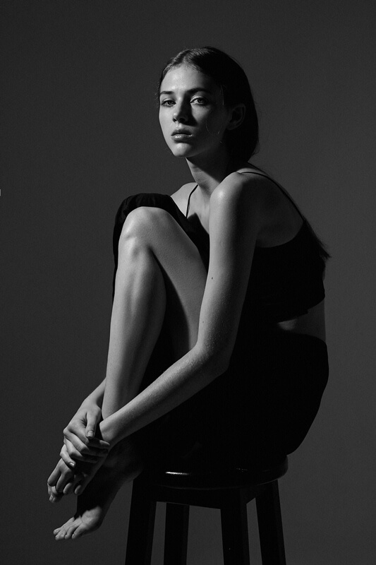 Women model, fashion photography, modeling