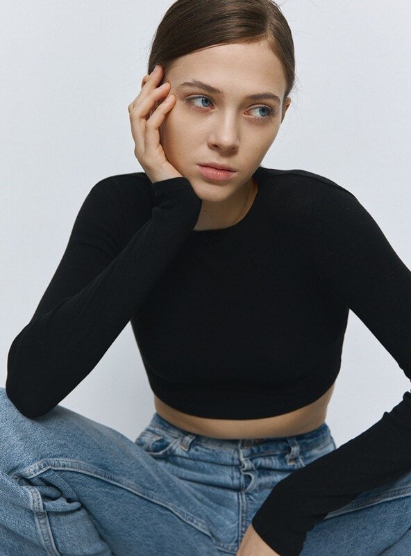 Women model, fashion photography, modeling