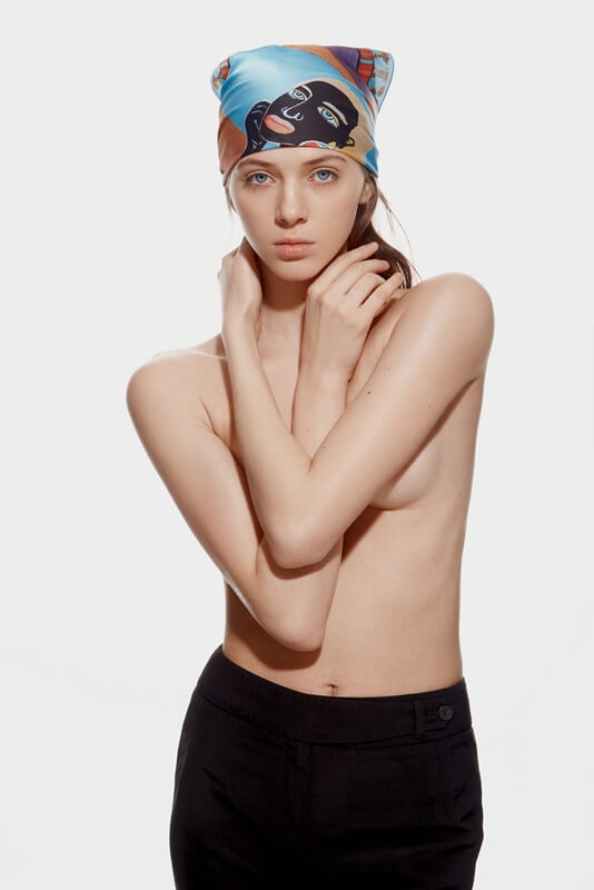 Women model, fashion photography, modeling