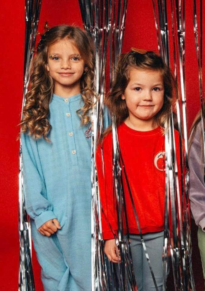 Kids model, fashion photography, modeling