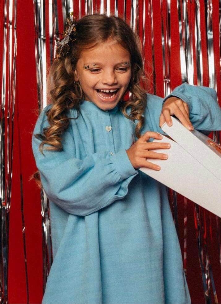 Kids model, fashion photography, modeling