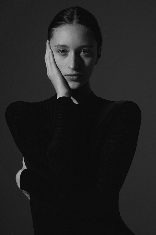 Women model, fashion photography, modeling