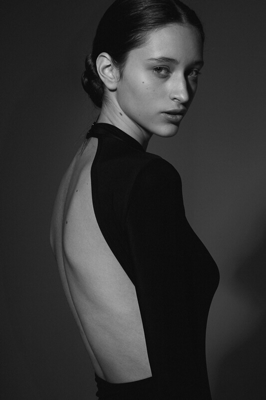 Women model, fashion photography, modeling