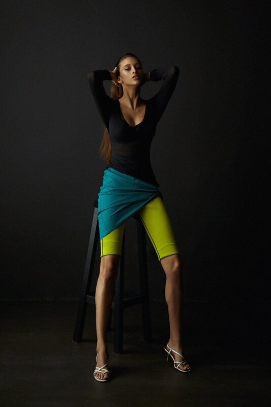 Women model, fashion photography, modeling