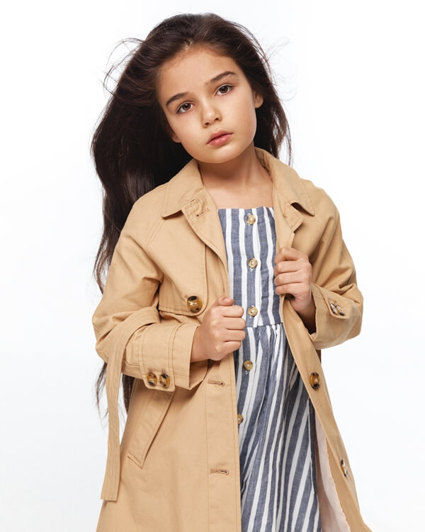 Kids model, fashion photography, modeling