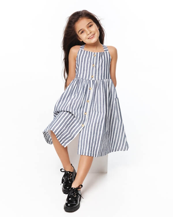 Kids model, fashion photography, modeling