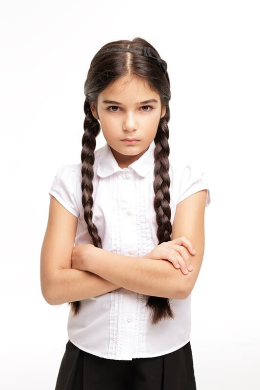Kids model, fashion photography, modeling