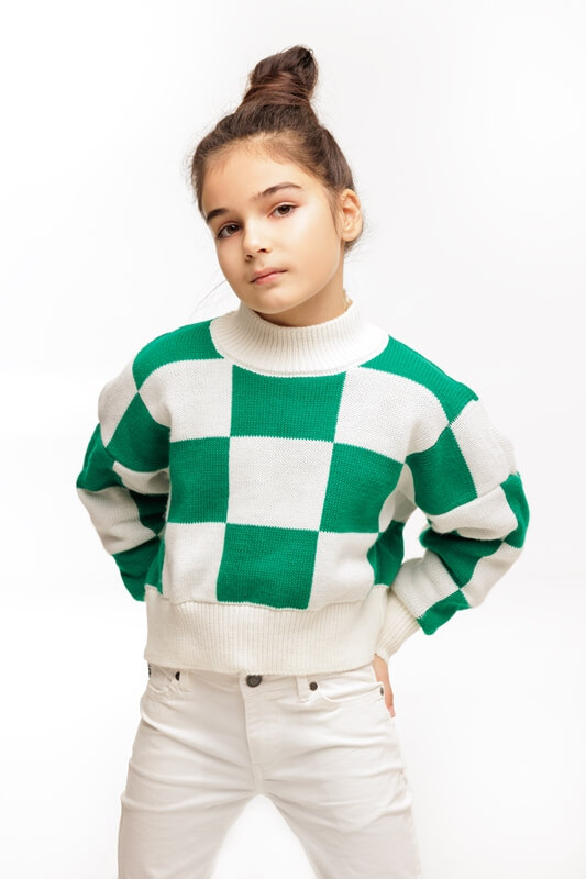 Kids model, fashion photography, modeling