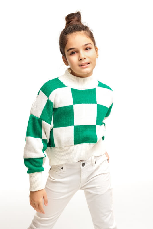 Kids model, fashion photography, modeling