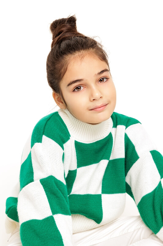 Kids model, fashion photography, modeling