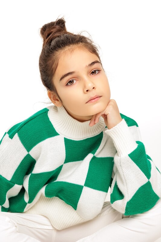 Kids model, fashion photography, modeling