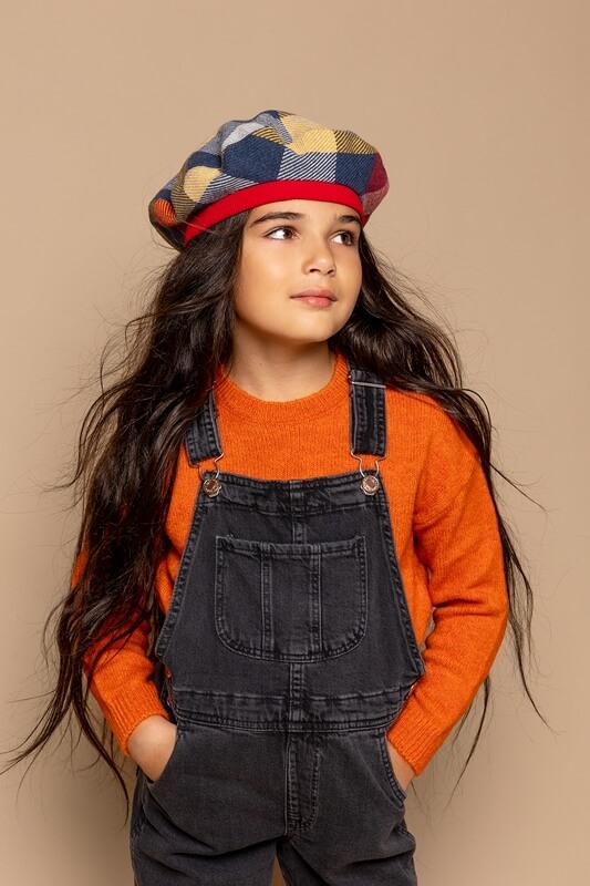 Kids model, fashion photography, modeling