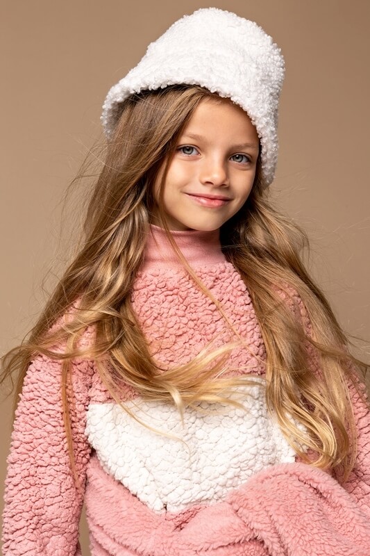 Kids model, fashion photography, modeling