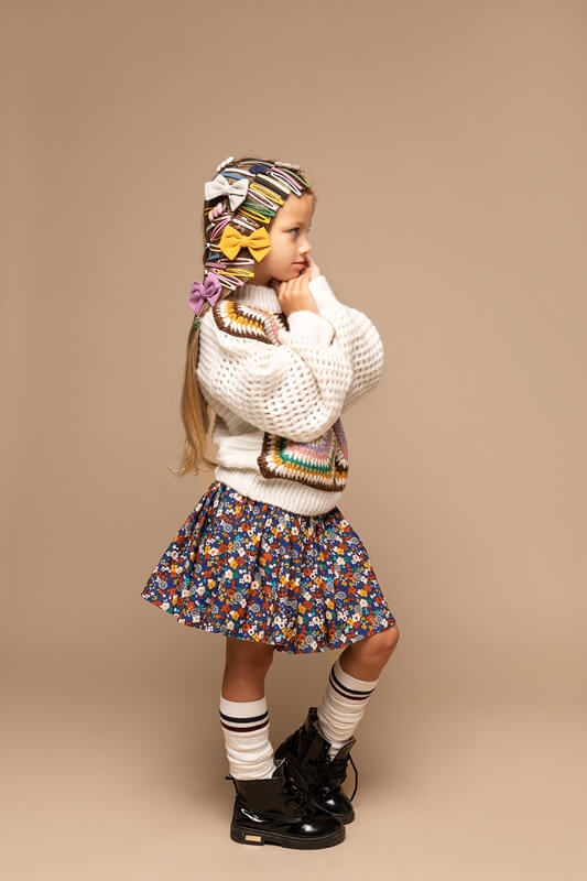 Kids model, fashion photography, modeling