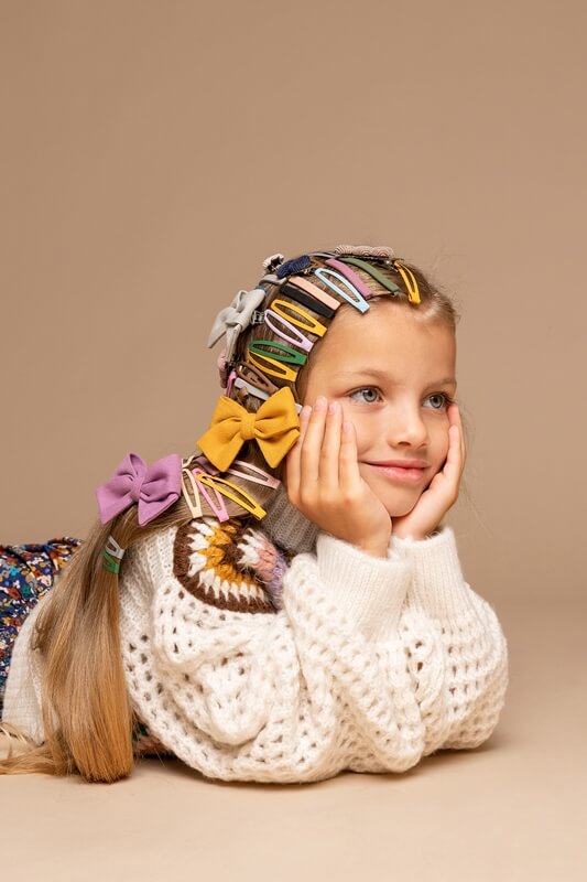 Kids model, fashion photography, modeling