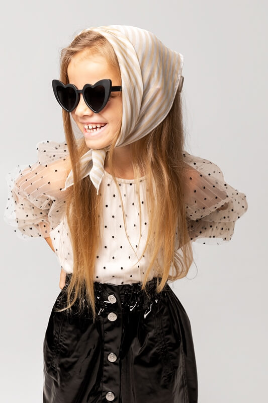 Kids model, fashion photography, modeling