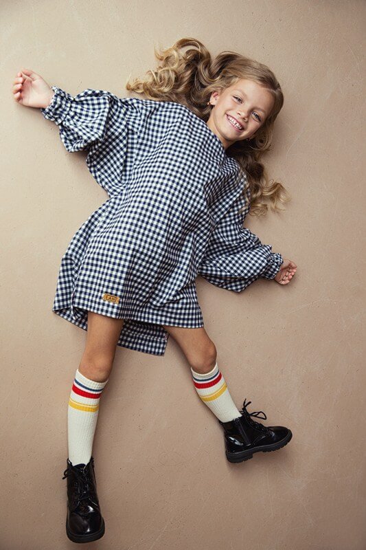 Kids model, fashion photography, modeling