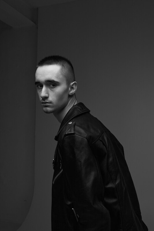 Men model, fashion photography, modeling