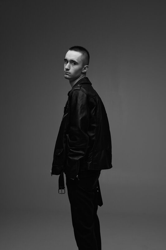 Men model, fashion photography, modeling