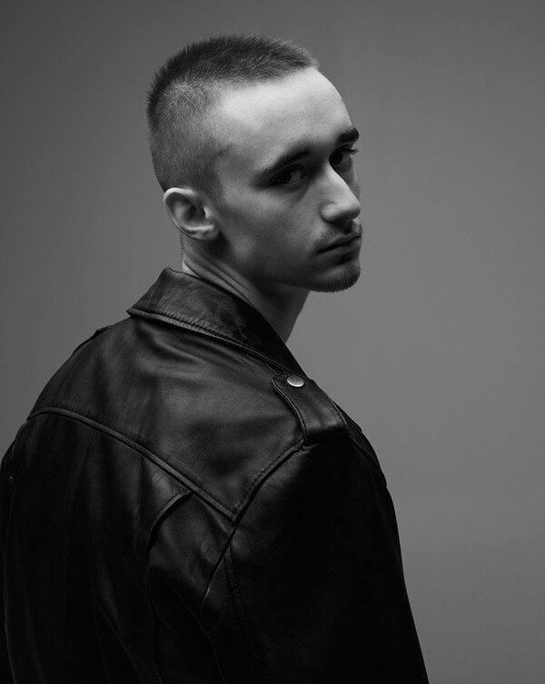 Men model, fashion photography, modeling