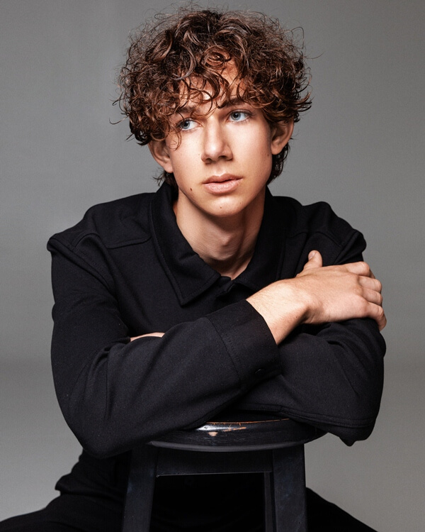Men model, fashion photography, modeling