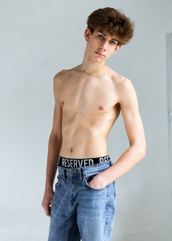 Men model, fashion photography, modeling
