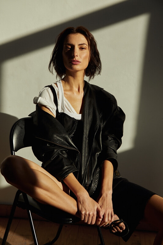 Women model, fashion photography, modeling
