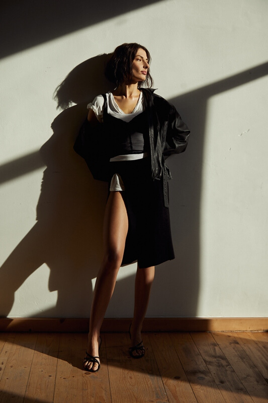 Women model, fashion photography, modeling