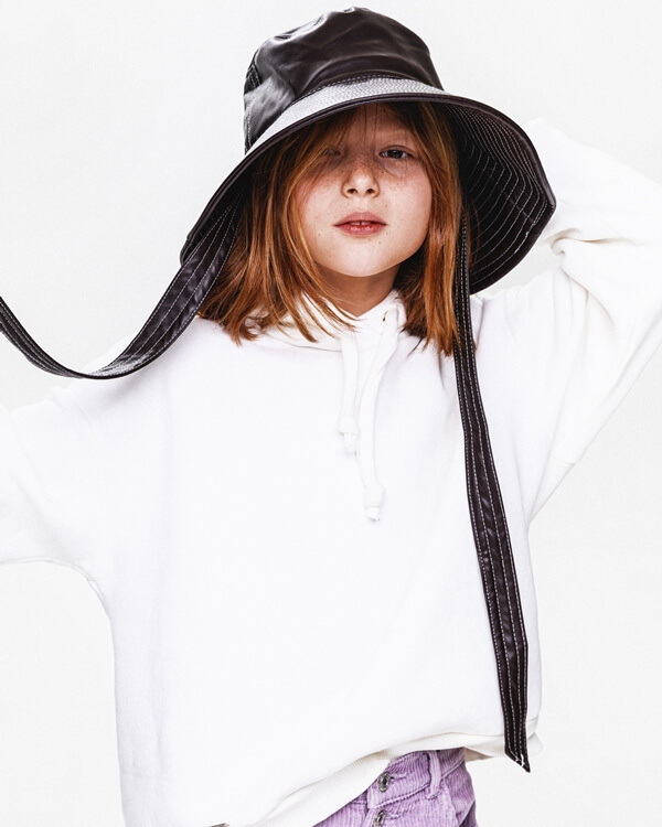 Kids model, fashion photography, modeling