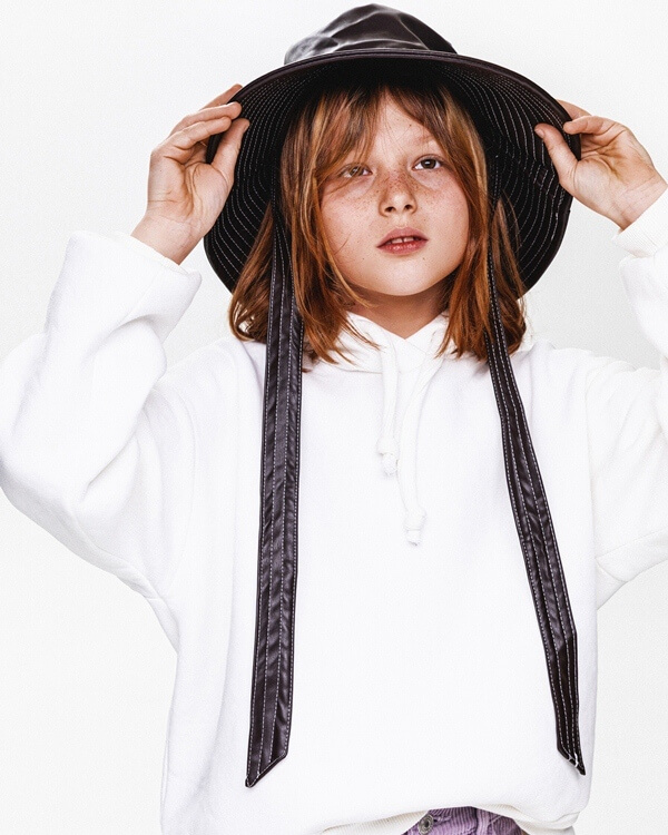 Kids model, fashion photography, modeling