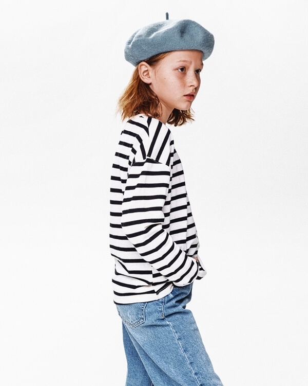 Kids model, fashion photography, modeling