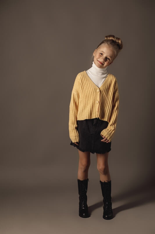 Kids model, fashion photography, modeling