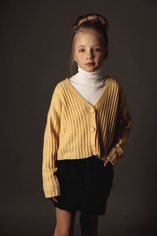 Kids model, fashion photography, modeling