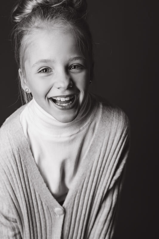 Kids model, fashion photography, modeling