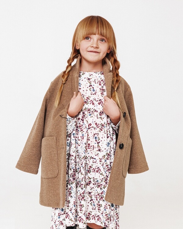 Kids model, fashion photography, modeling