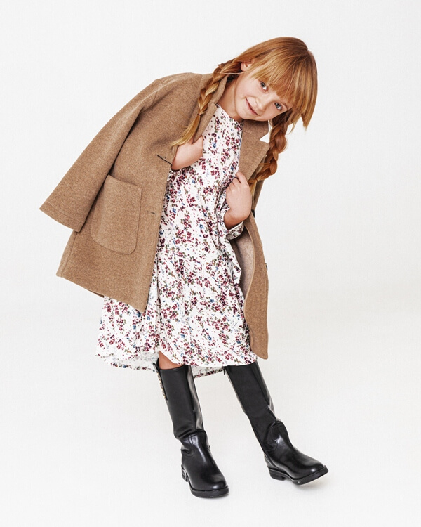 Kids model, fashion photography, modeling
