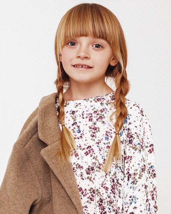 Kids model, fashion photography, modeling