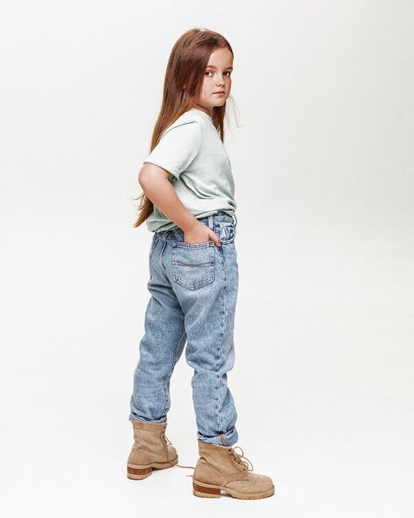 Kids model, fashion photography, modeling
