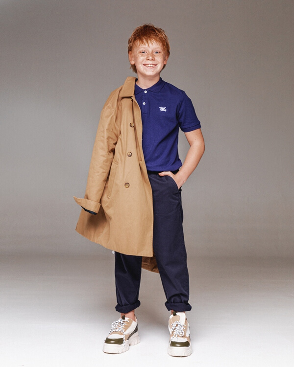 Kids model, fashion photography, modeling