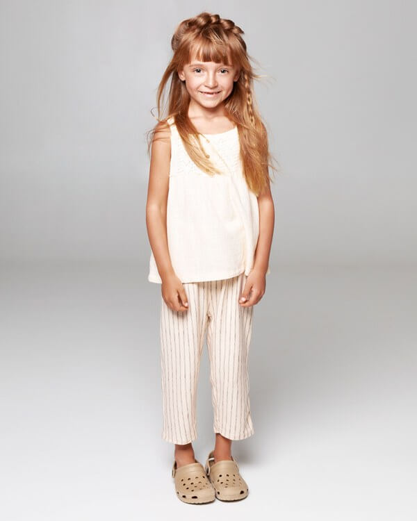Kids model, fashion photography, modeling