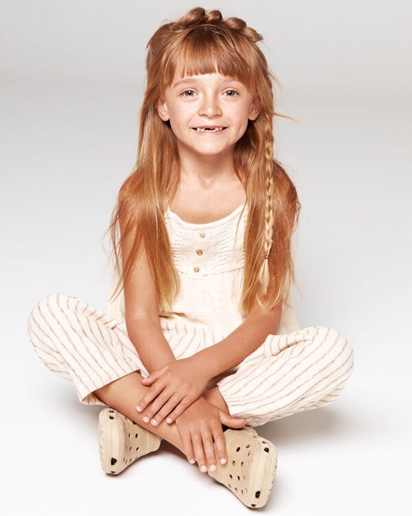 Kids model, fashion photography, modeling