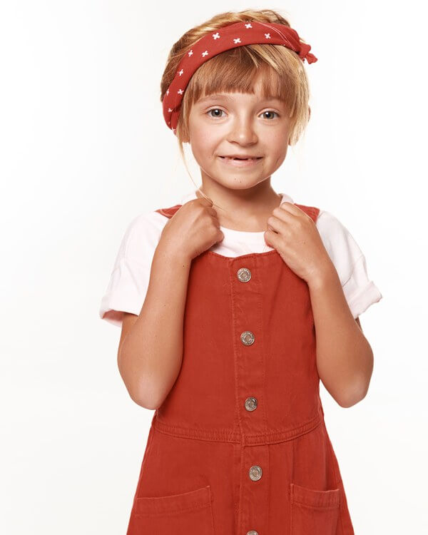 Kids model, fashion photography, modeling