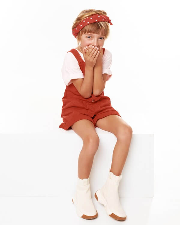 Kids model, fashion photography, modeling