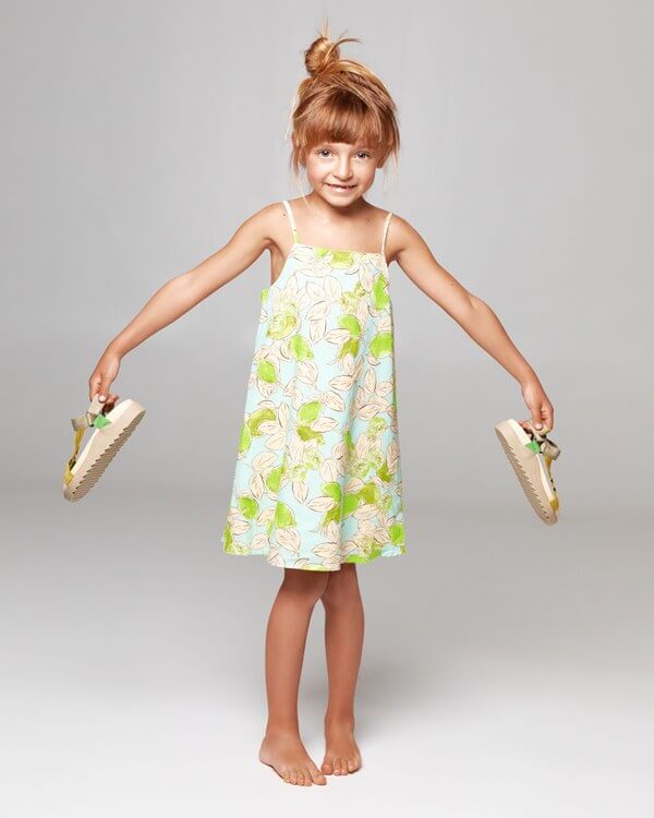 Kids model, fashion photography, modeling