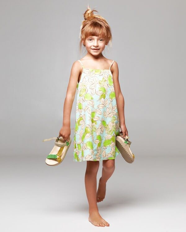 Kids model, fashion photography, modeling