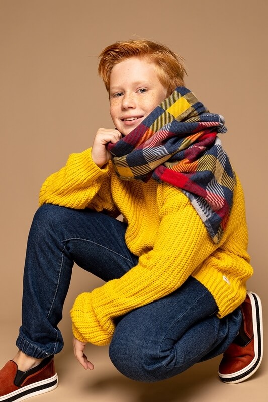 Kids model, fashion photography, modeling