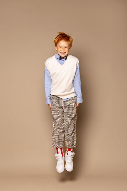 Kids model, fashion photography, modeling