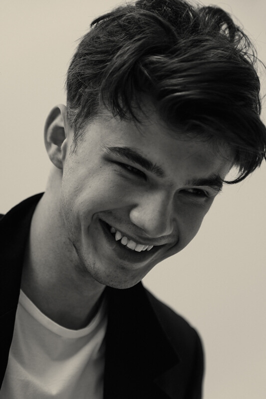 Men model, fashion photography, modeling
